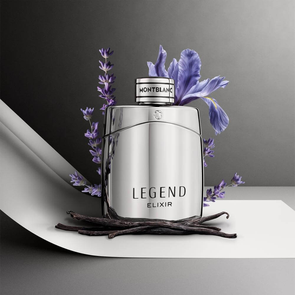 Montblanc Legend Elixir Parfum 100ml